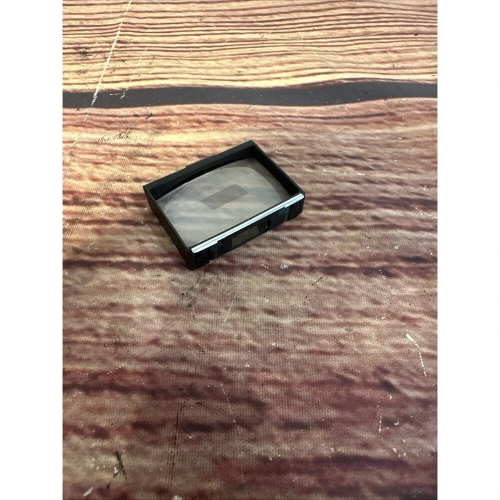 Canon F1 Focusing Screen Type A